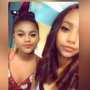 Meet your Posher, Marilyn